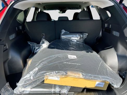 New 2026 Hyundai Tucson SEL image 19