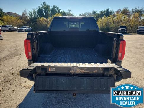 Used 2020 GMC Sierra 1500 Denali image 23