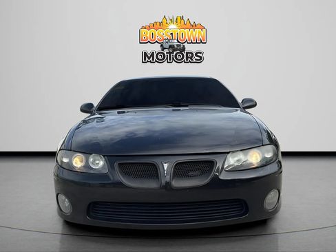 Used 2004 Pontiac GTO RWD image 12