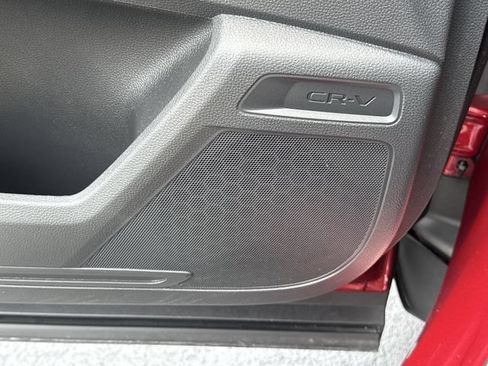 Used 2025 Honda CR-V Sport image 26