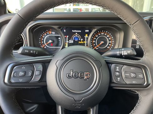 New 2026 Jeep Gladiator Rubicon image 37