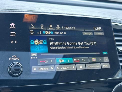 Used 2022 Honda Pilot EX-L image 23