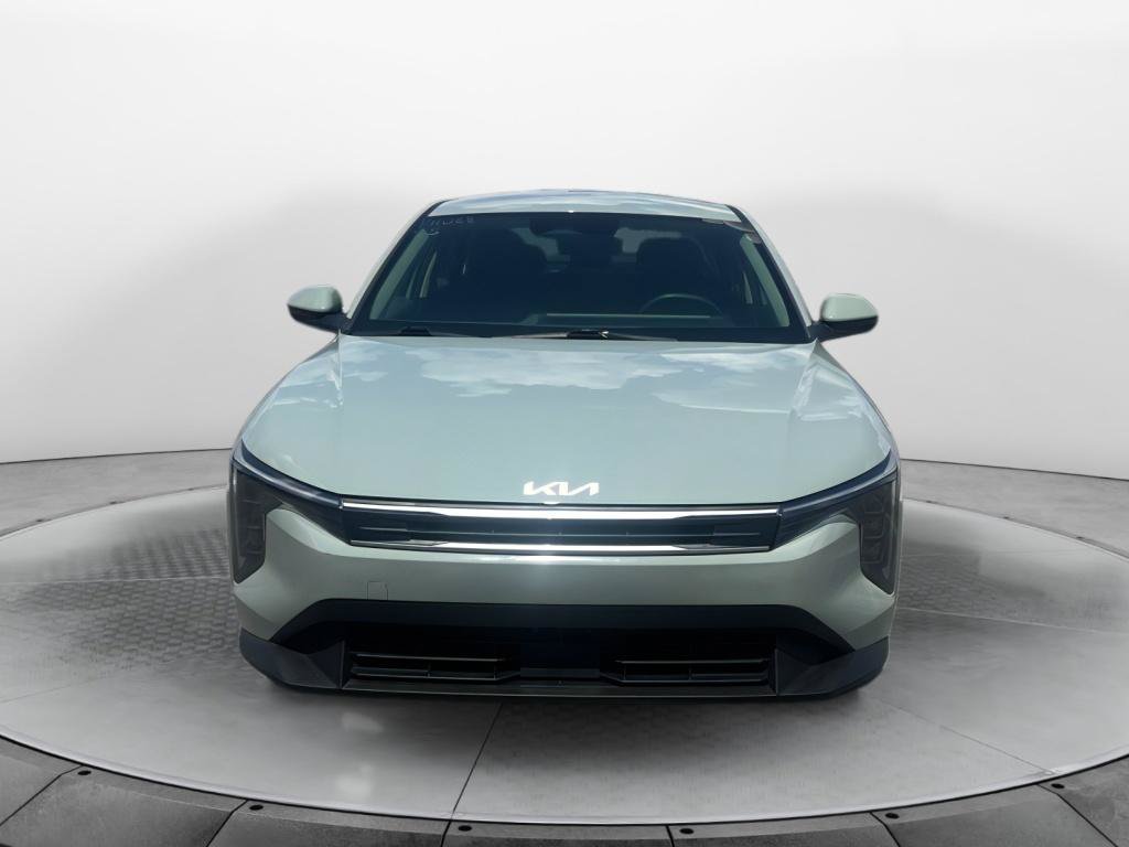 Used 2025 Kia K4 FWD image 8