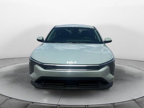 Used 2025 Kia K4 FWD image 8