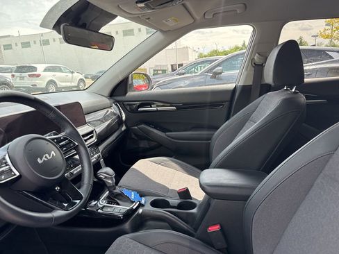 Used 2024 Kia Seltos S AWD/4WD image 18