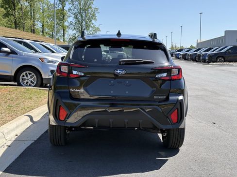 New 2026 Subaru Crosstrek 2.5i Sport AWD/4WD image 10