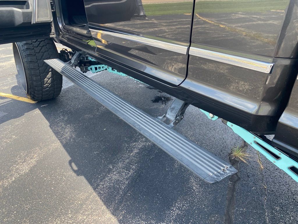 Used 2021 RAM 2500 Limited AWD/4WD image 21