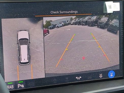 New 2026 Subaru Outback Touring XT AWD/4WD image 21