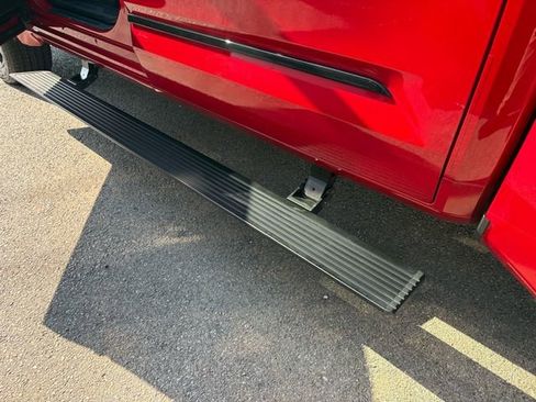 Used 2024 Toyota Tundra Platinum image 7