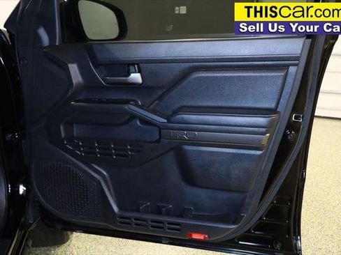 Used 2025 Toyota Tacoma TRD Sport RWD image 29