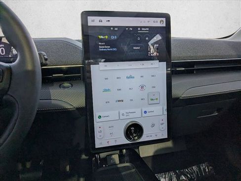 Used 2023 Ford Mustang Mach-E Premium image 14