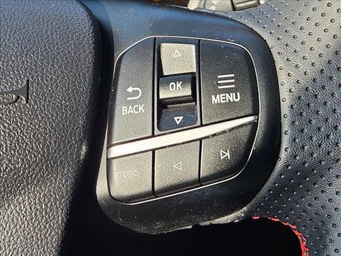 Certified 2023 Ford Escape ST-Line w/ Tech Pack #1 image 16