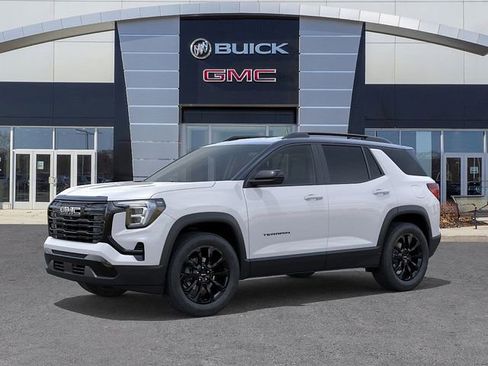 New 2026 GMC Terrain Elevation w/ Elevation Premium Package image 2