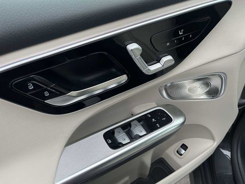 New 2026 Mercedes-Benz GLC 300 4MATIC image 23