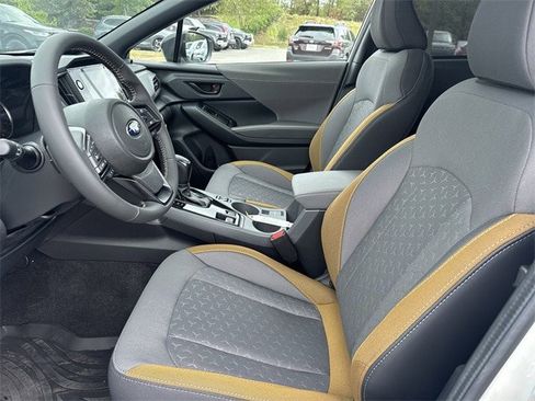 New 2025 Subaru Crosstrek 2.5i Sport w/ Popular Package #3A image 8