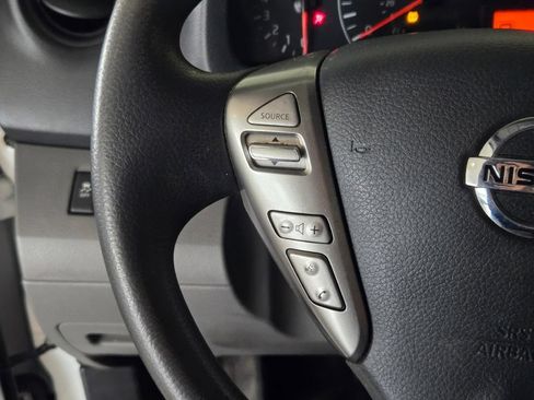 Used 2021 Nissan NV200 S FWD image 23