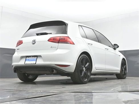 Used 2017 Volkswagen GTI S image 46
