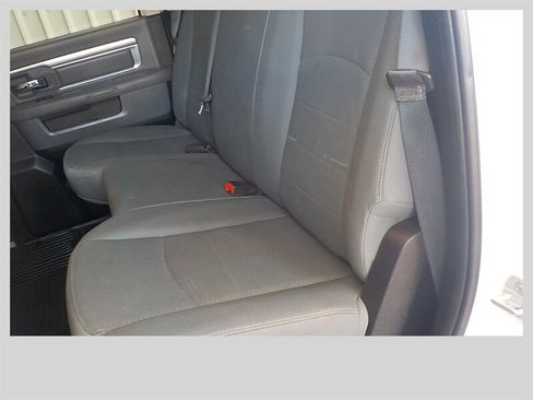 Used 2015 RAM 3500 SLT AWD/4WD image 21