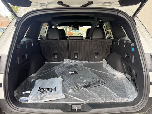 New 2026 Subaru Outback Limited AWD/4WD image 29