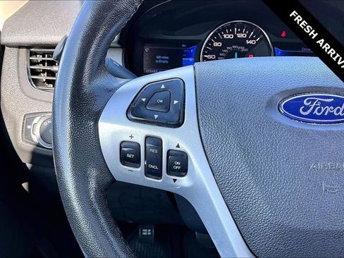 Used 2013 Ford Edge SEL image 11
