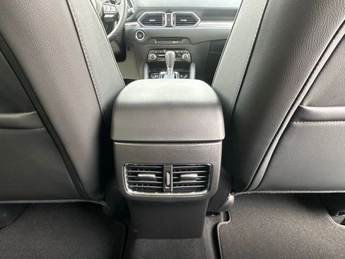 New 2025 MAZDA CX-5 AWD 2.5 S w/ Preferred Package image 34
