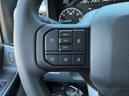 New 2026 Ford F350 XL w/ STX Appearance Package AWD/4WD image 12