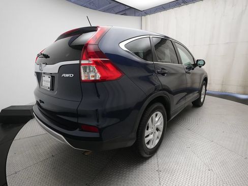 Used 2016 Honda CR-V EX image 13