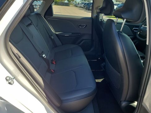 New 2026 Kia K4 EX FWD image 12