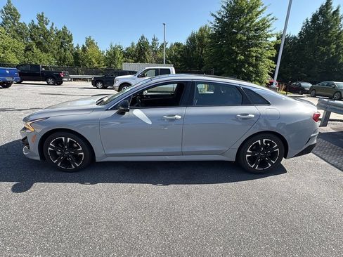 Used 2022 Kia K5 GT-Line w/ GT-Line FWD Premium Package image 8