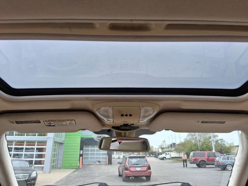 Used 2003 Mercedes-Benz ML 500 4MATIC image 14