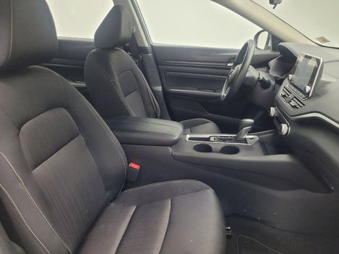 Used 2020 Nissan Altima 2.5 S w/ Driver Assist Package FWD image 21