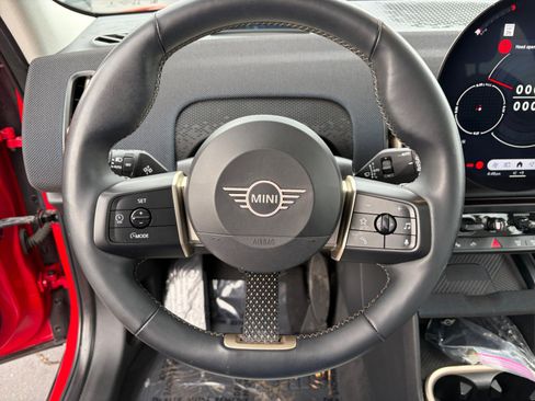 Used 2025 MINI Cooper Countryman S AWD/4WD image 12