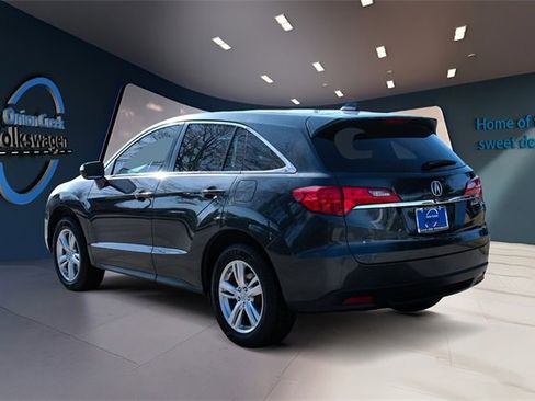 Used 2014 Acura RDX FWD image 6