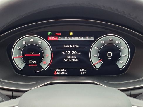 Used 2023 Audi A5 2.0T Prestige AWD/4WD image 32