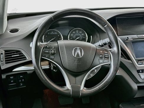 Used 2019 Acura MDX FWD w/ Technology Package image 18