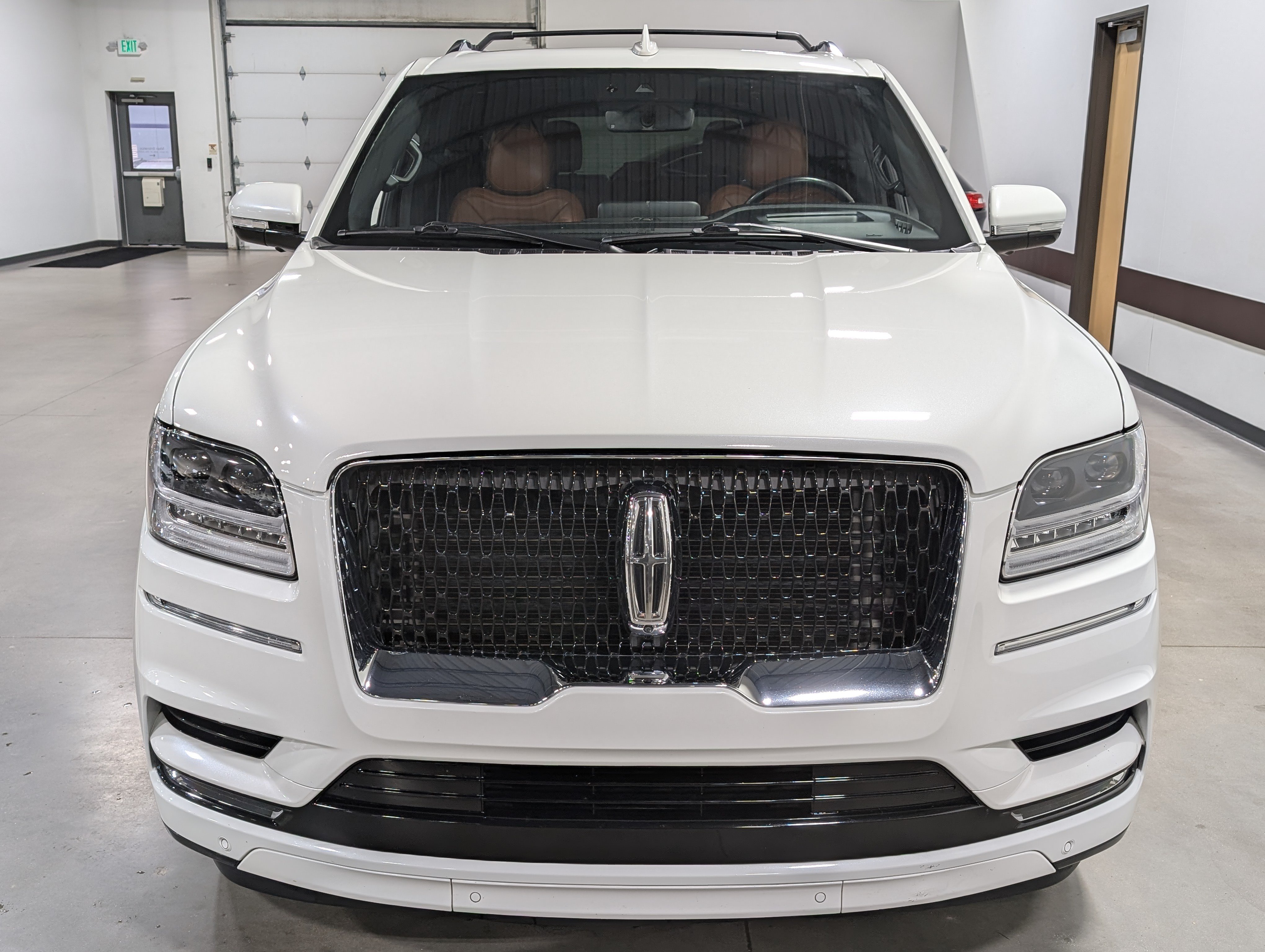 Used 2020 Lincoln Navigator Reserve w/ Equipment Group 208A Reserve AWD/4WD image 8