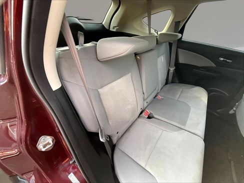 Used 2015 Honda CR-V EX image 21