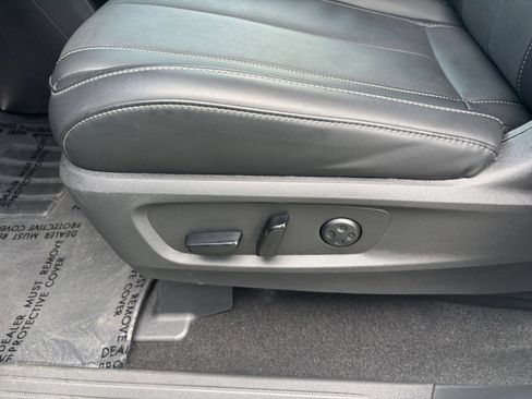 Used 2026 INFINITI QX60 Luxe AWD/4WD image 23