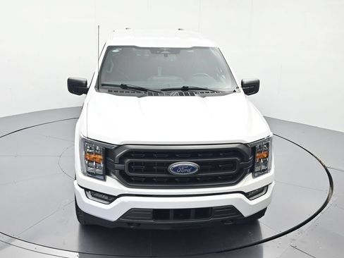 Used 2023 Ford F150 XLT w/ Equipment Group 302A High AWD/4WD image 30
