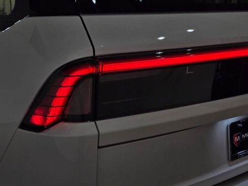 New 2025 Lincoln Navigator Reserve w/ Jet Appearance Package AWD/4WD image 50
