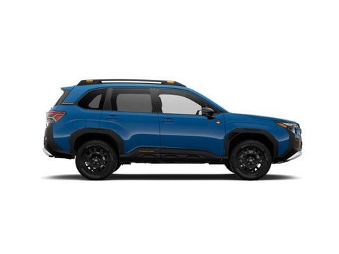 New 2026 Subaru Forester Wilderness AWD/4WD image 7