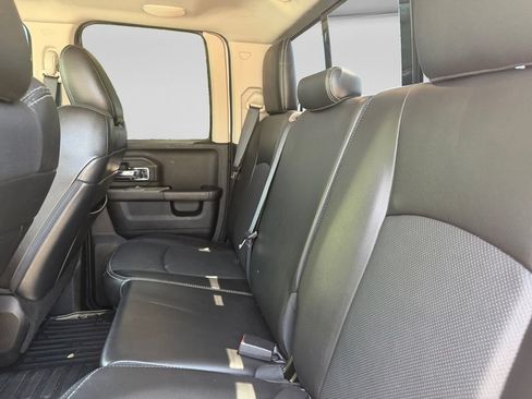 Used 2013 RAM 1500 Laramie w/ Convenience Group AWD/4WD image 32