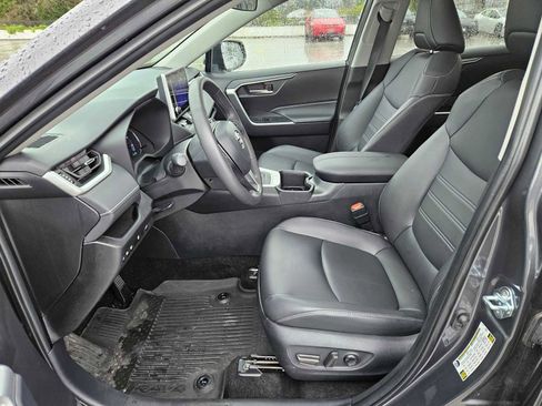 Certified 2025 Toyota RAV4 XLE Premium image 23