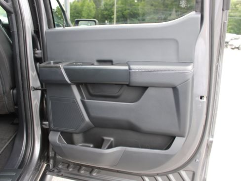 Used 2023 Ford F150 XL w/ STX Appearance Package AWD/4WD image 14