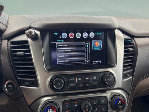 Used 2017 Chevrolet Tahoe Premier image 20