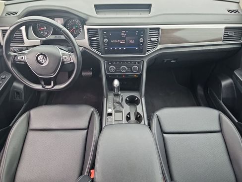 Used 2019 Volkswagen Atlas SE FWD image 15