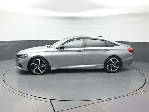 Used 2022 Honda Accord Sport Special Edition image 7