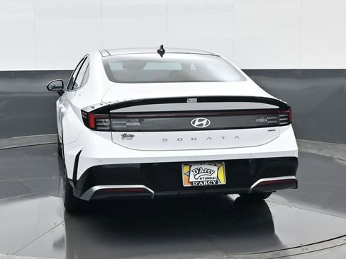 New 2026 Hyundai Sonata Limited image 6