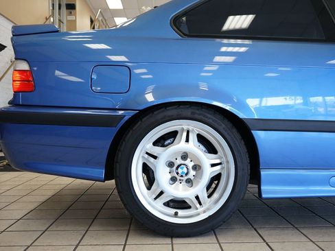 Used 1999 BMW M3 Coupe image 74