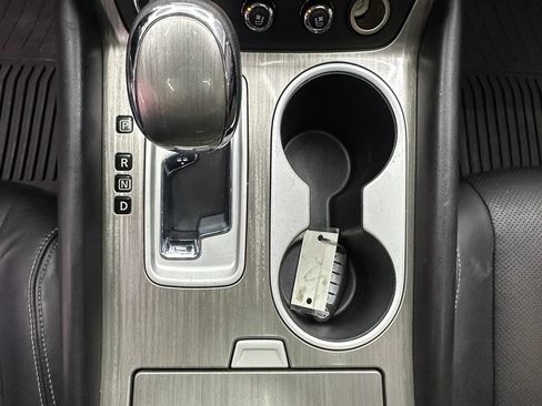 Used 2016 Nissan Murano Platinum w/ Platinum Technology Package FWD image 20